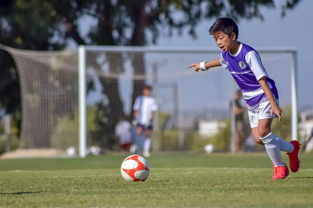 Best Football Camps In Europe
