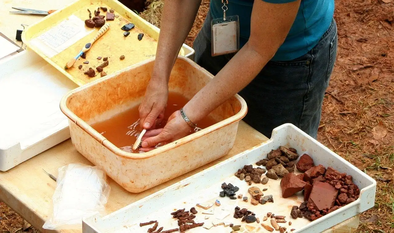 Discover The Best Classics And Archaeology Summer Camps