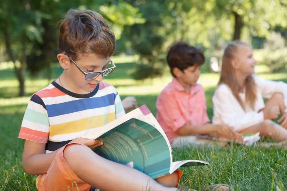 The Ultimate Guide To The Best Multi Activity Summer Camps For Dynamic Learners