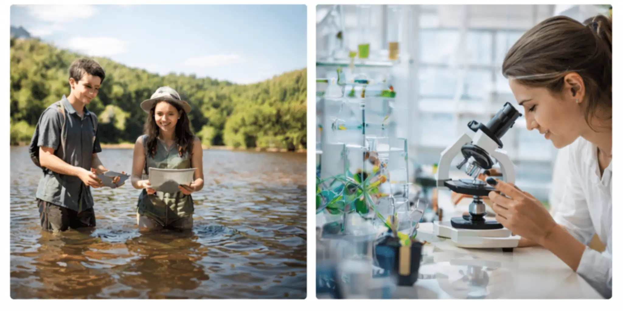 Whats Your Goal For Climate And Sustainability Summer Camps