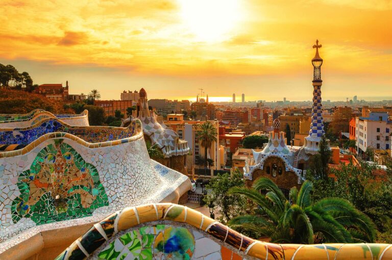 Psychology (Oxbridge in Barcelona)