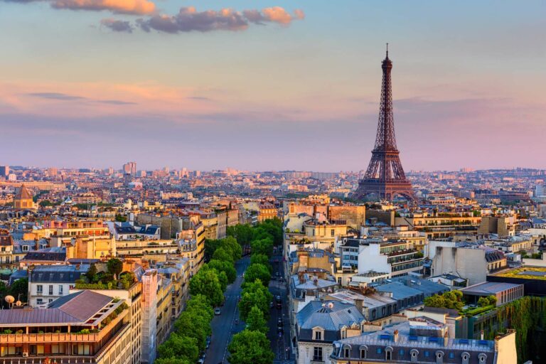 Psychology (Oxbridge in Paris)