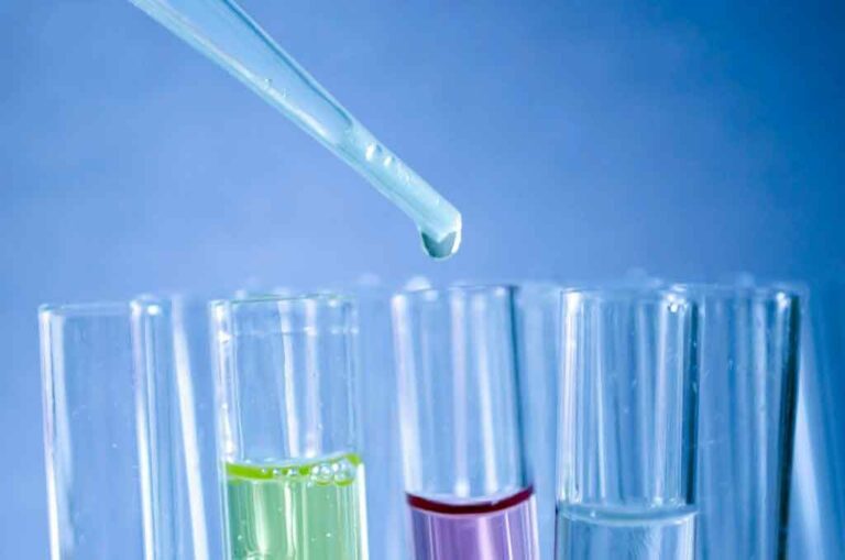 Medicine and Life Sciences