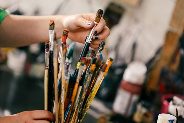 Future Artists
