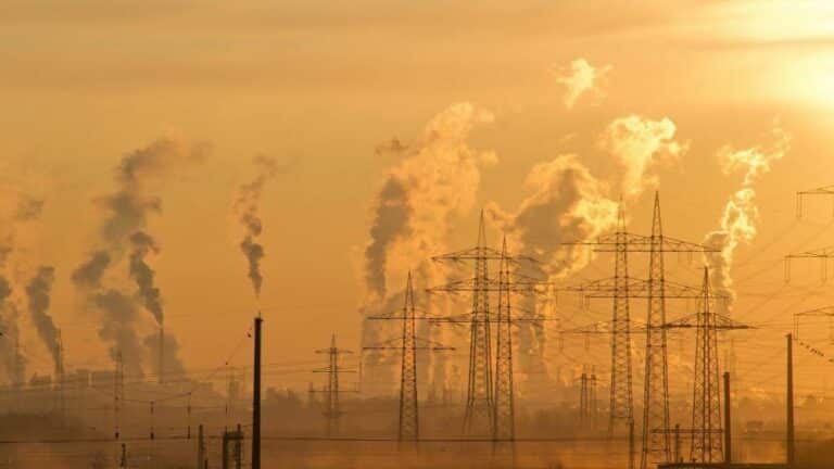 PPE: Climate Change, Politics, and Environmental Justice