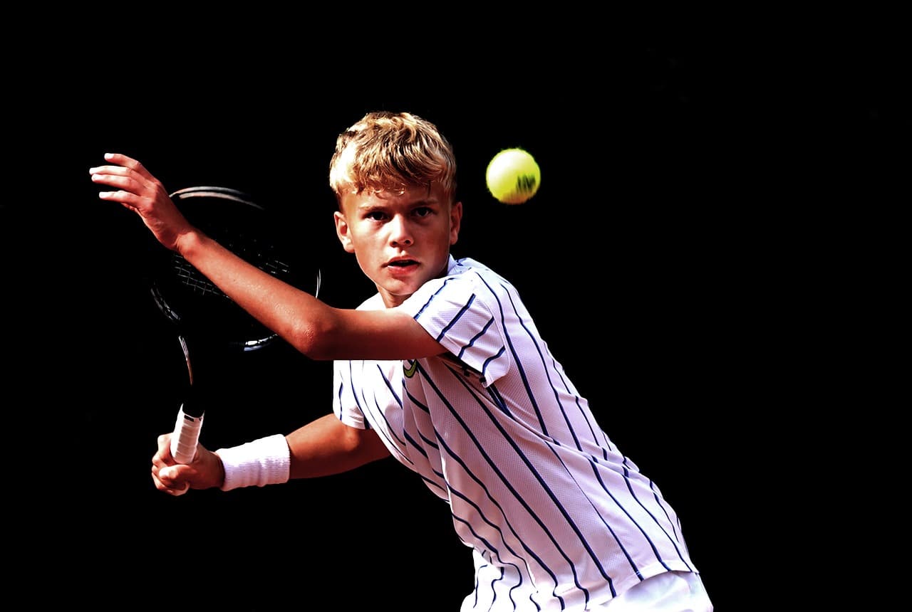 Top Tennis Summer Camps in Europe