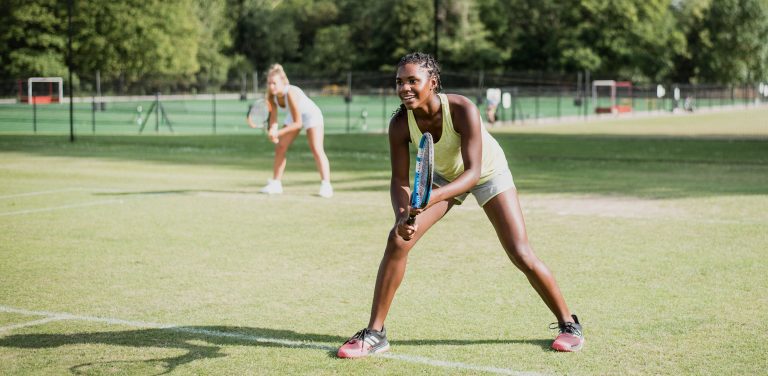 Tennis (Elective)