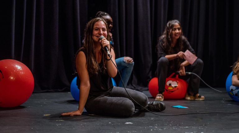 Theatre (Elective)