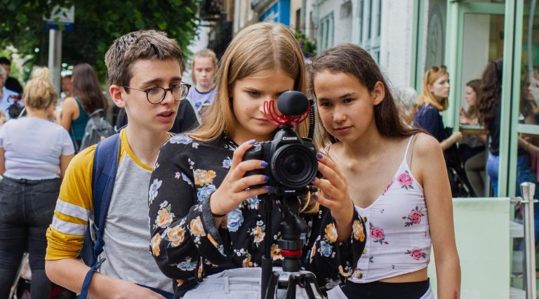 Film (Elective)