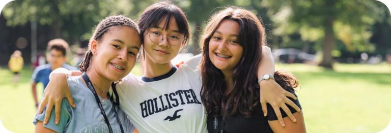 International Relations in Sydney for Ages 13-15