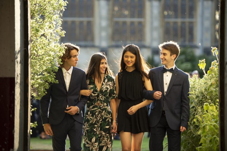 Pre-University Architecture, Engineering and design in the built environment