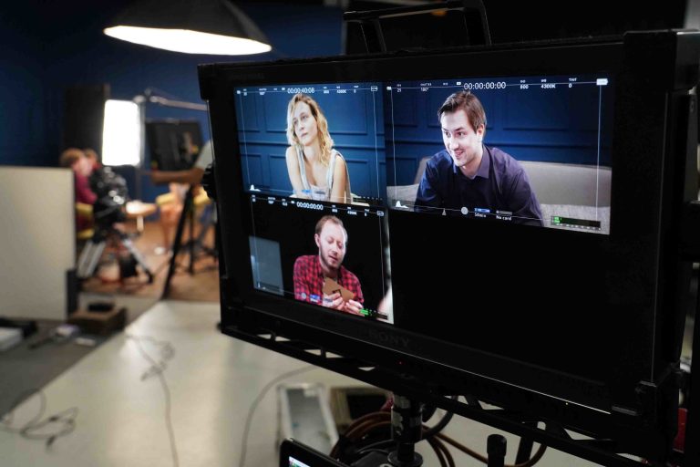 Filmmaking and Production