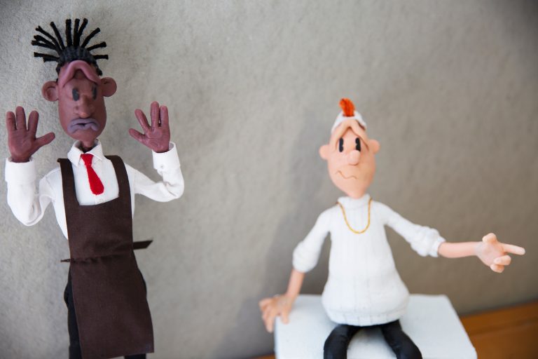 Animation