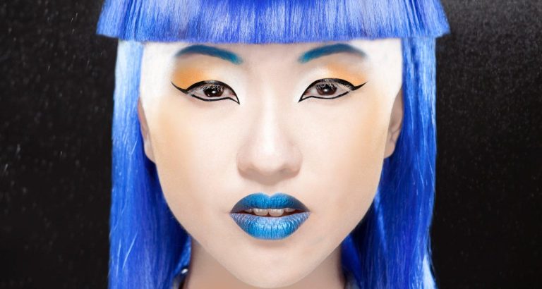 Make-up and SFX for Media Production