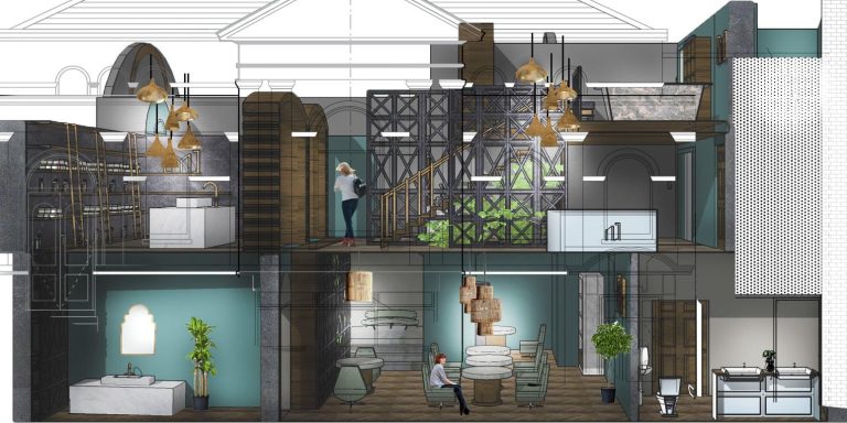 Interior Design and Styling