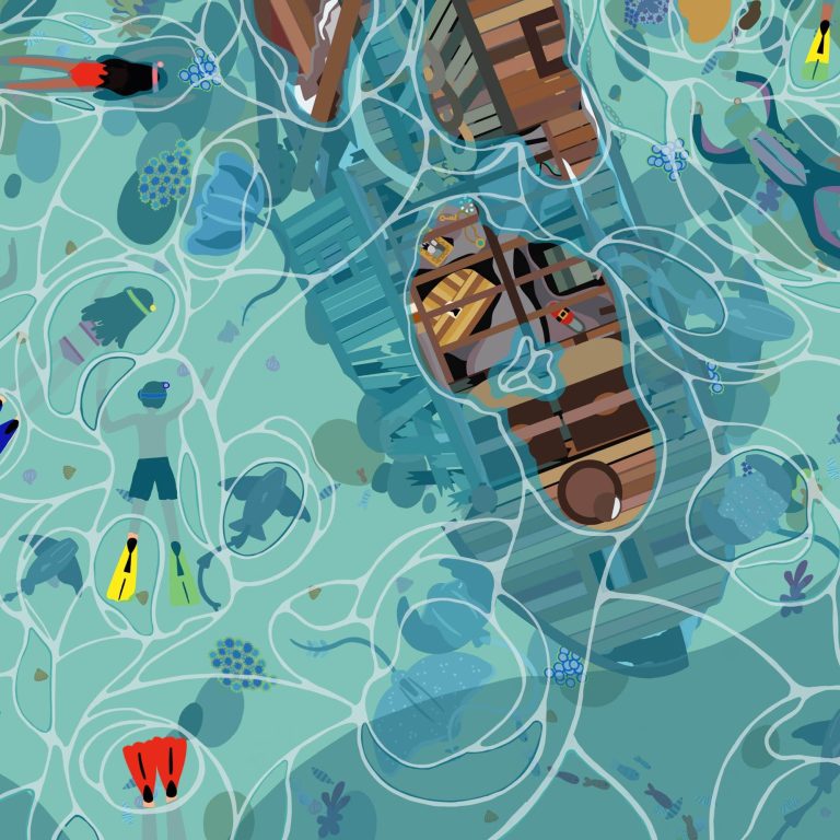 Digital Art – Creative Pixels