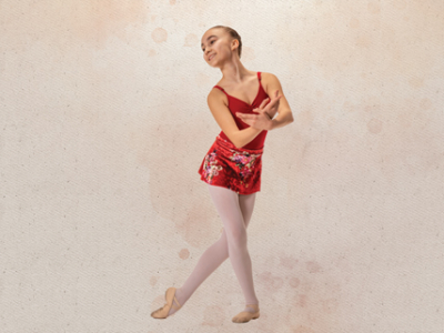 Dance Musical Theatre and Acting at Tring Park