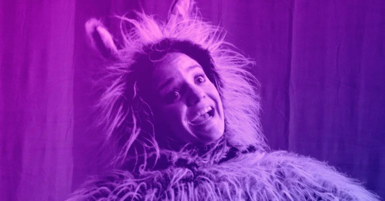 Musical Theatre Summer Courses with CSVPA