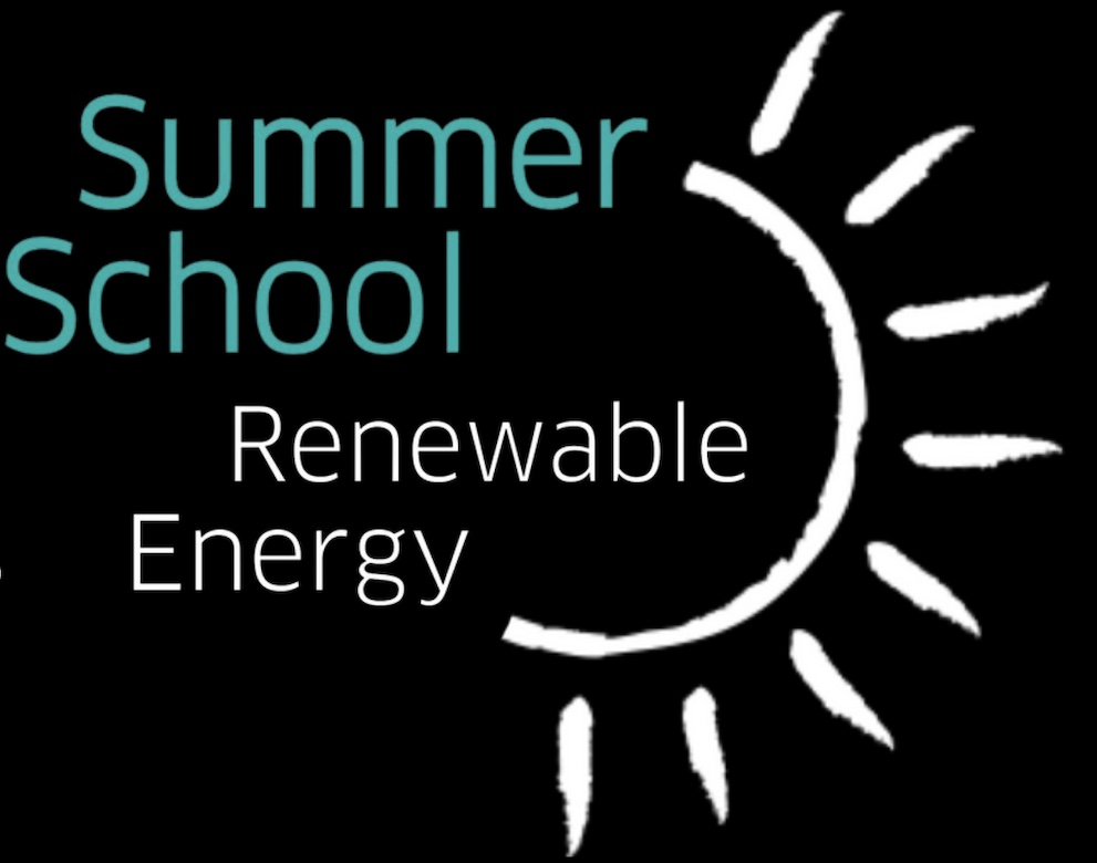 Summer School Renewable Energy – Startup Edition