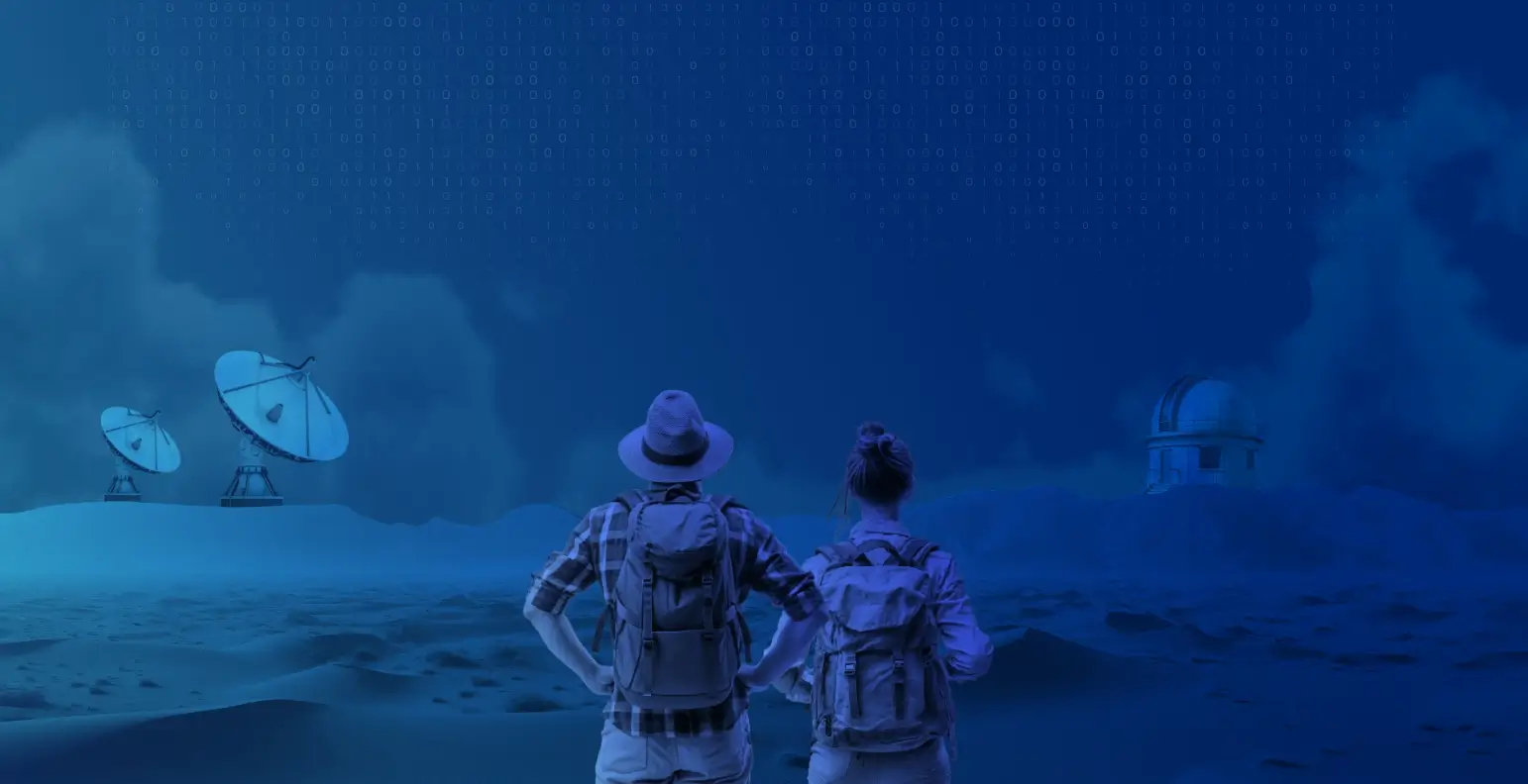 Cassini Space Camp Cyprus with STEMFREAK