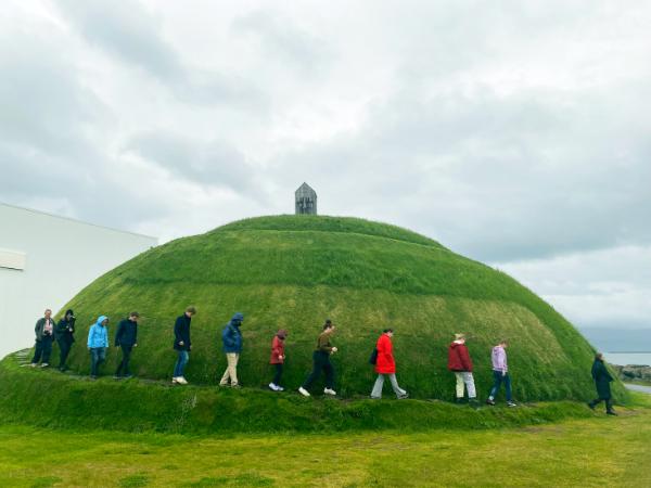 International Summer School in Modern Icelandic Language & Culture
