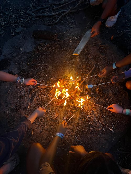 UK Junior Summer Adventure