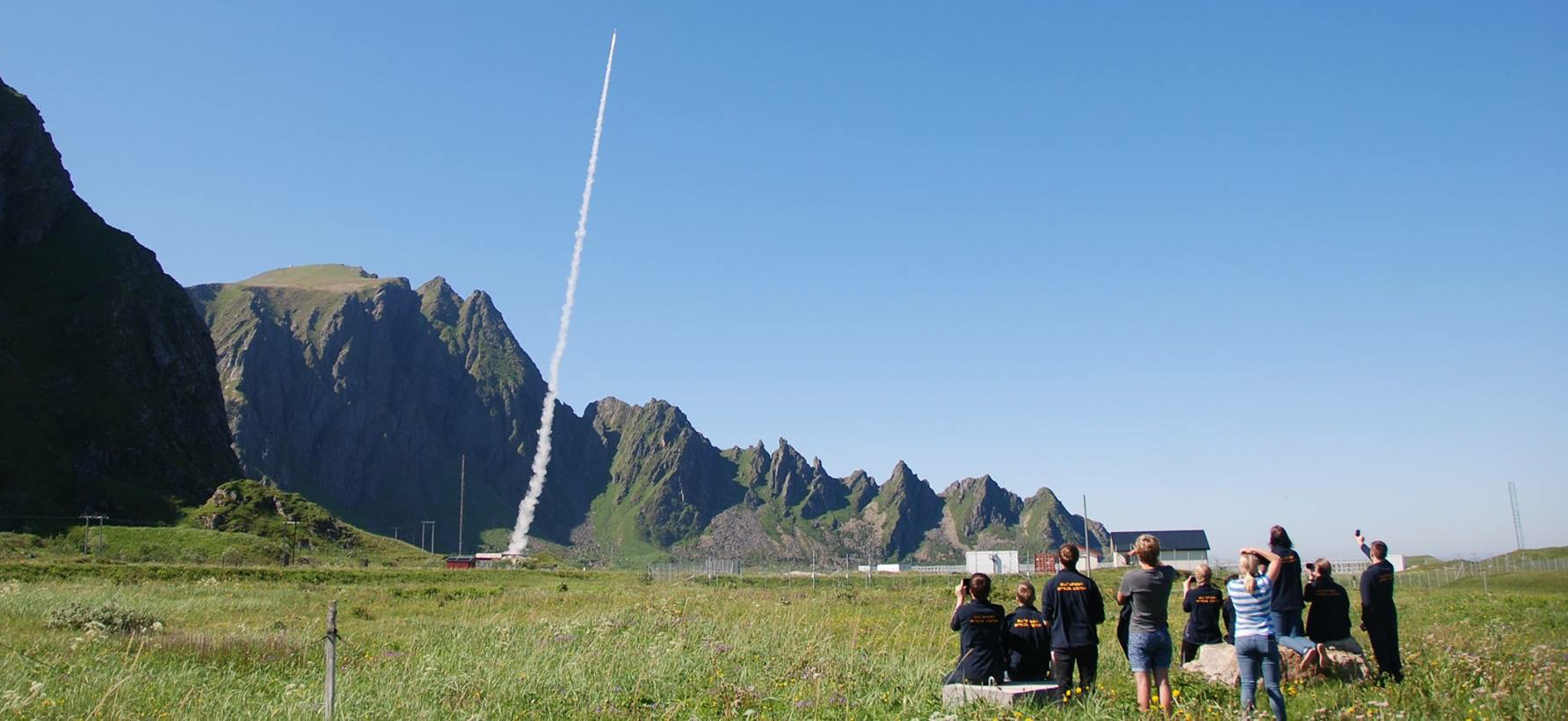 Space and Science with the European Space Camp Team