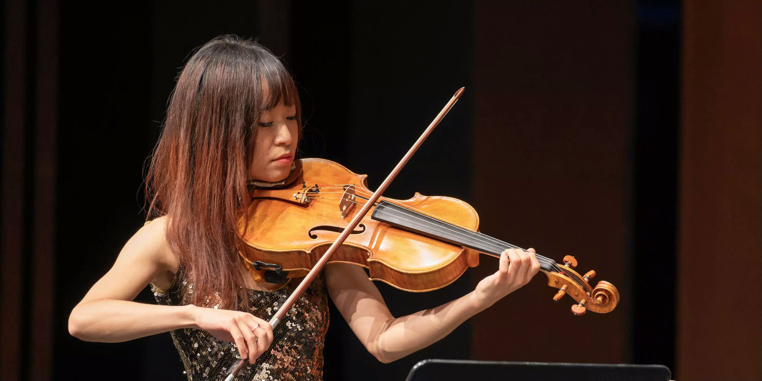 Master classes with the Mozarteum University, Salzburg