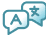 Language Immersion icon