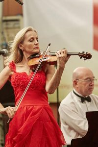 Orfeo Music Festival