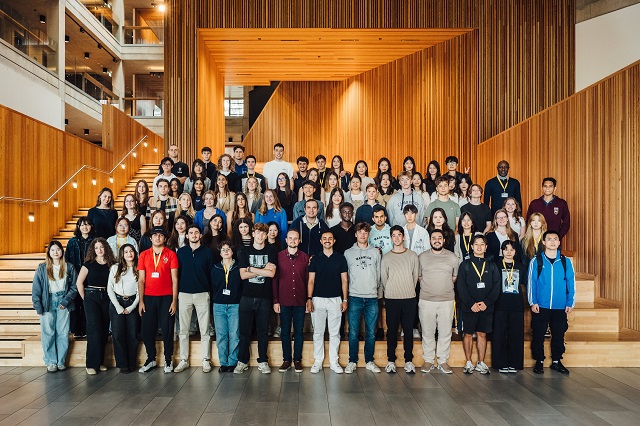 Warwick Summer School