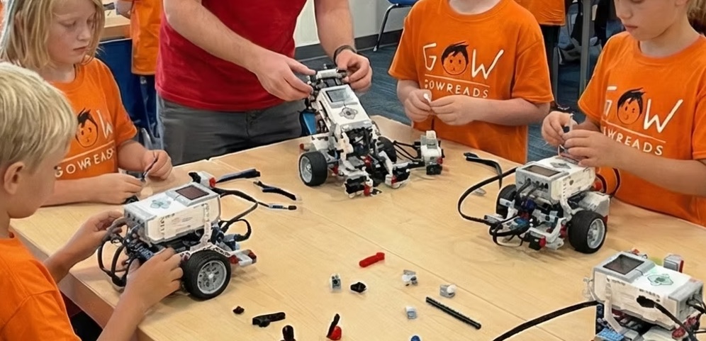 STEAM & Sport Summer Camp for Children 2026