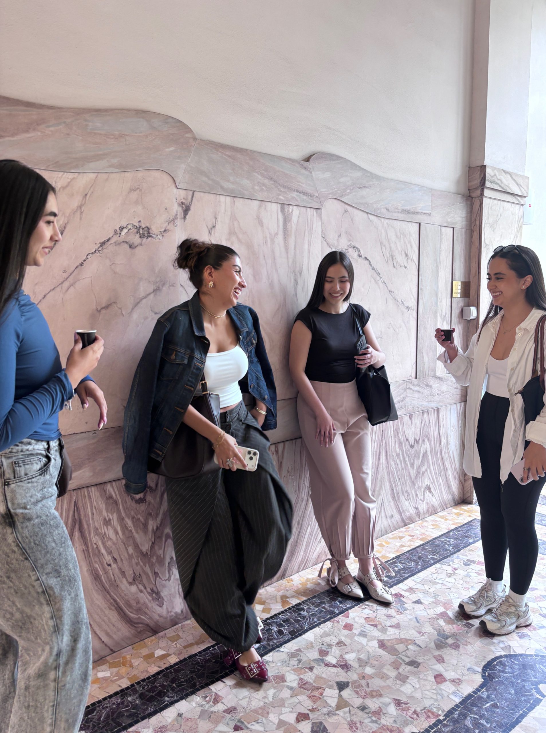 Fashion Management Summer School for University Students